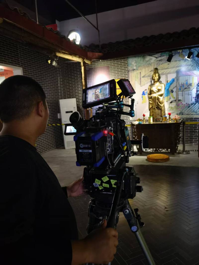 聚焦修水县产品宣传视频拍摄公司，以专业实力赋能品牌声量升级