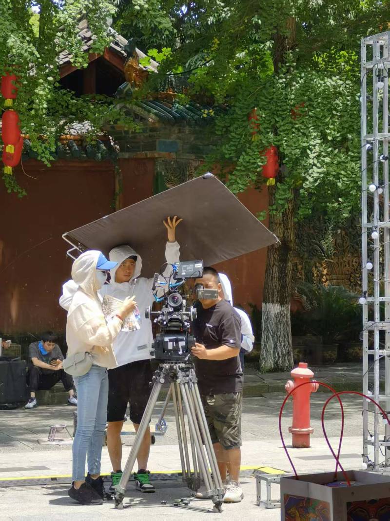 修水县产品宣传视频拍摄公司避坑：资质、案例、服务全解析