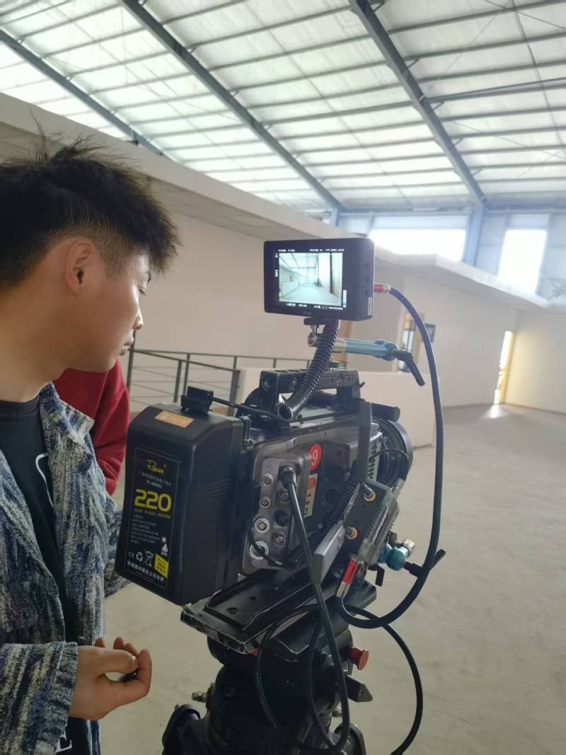 修水县电商产品视频拍摄制作：小成本也能产出高质感内容？