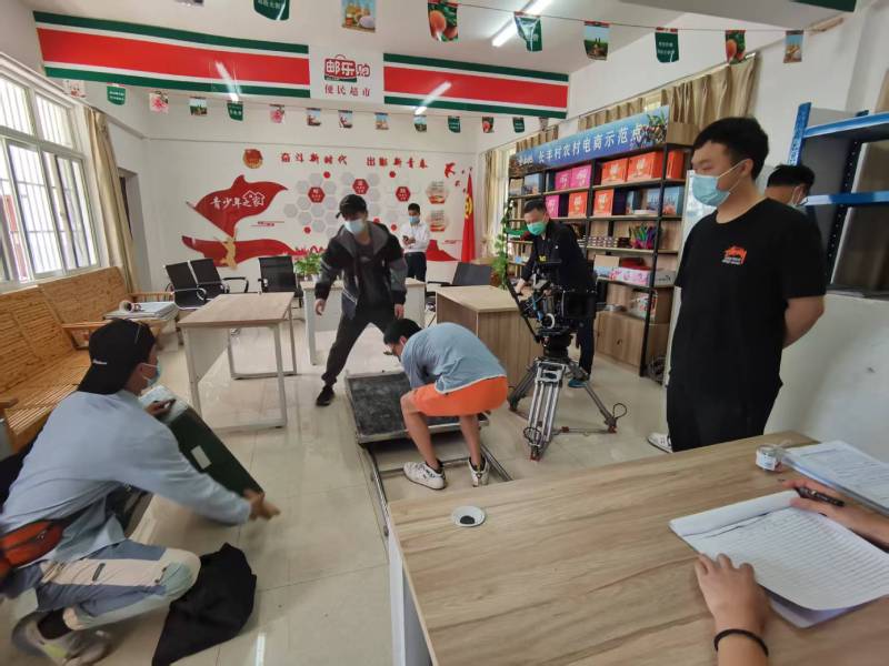 修水县电商产品视频拍摄制作实战秘籍，助力产品引爆电商流量